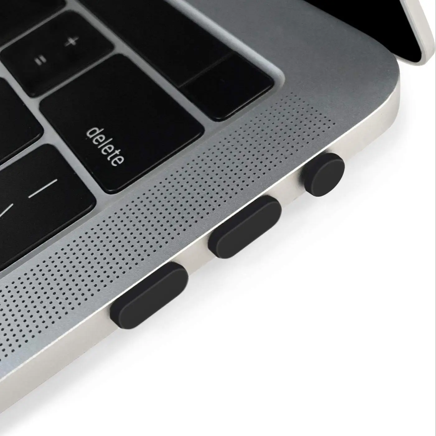Tappi Antipolvere Coperture Porta Per Muslimair 15 13 M2 M1 A2941 A2681 A2179 Macbook Pro 14 A2779 A2289 M2 M1 Pro 13/15/16