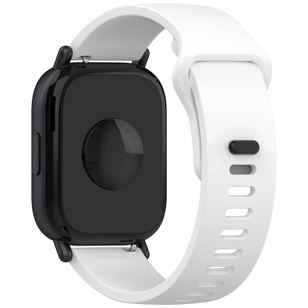 Official Silicone Watchband - 22mm Wristband Strap