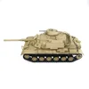 Tongde 1/16 ERA USA M60A1 RC Tank 2.4Ghz Remote Control with loud speaker lights Tank Armored Vehicle Model Adult Children's Toy 4