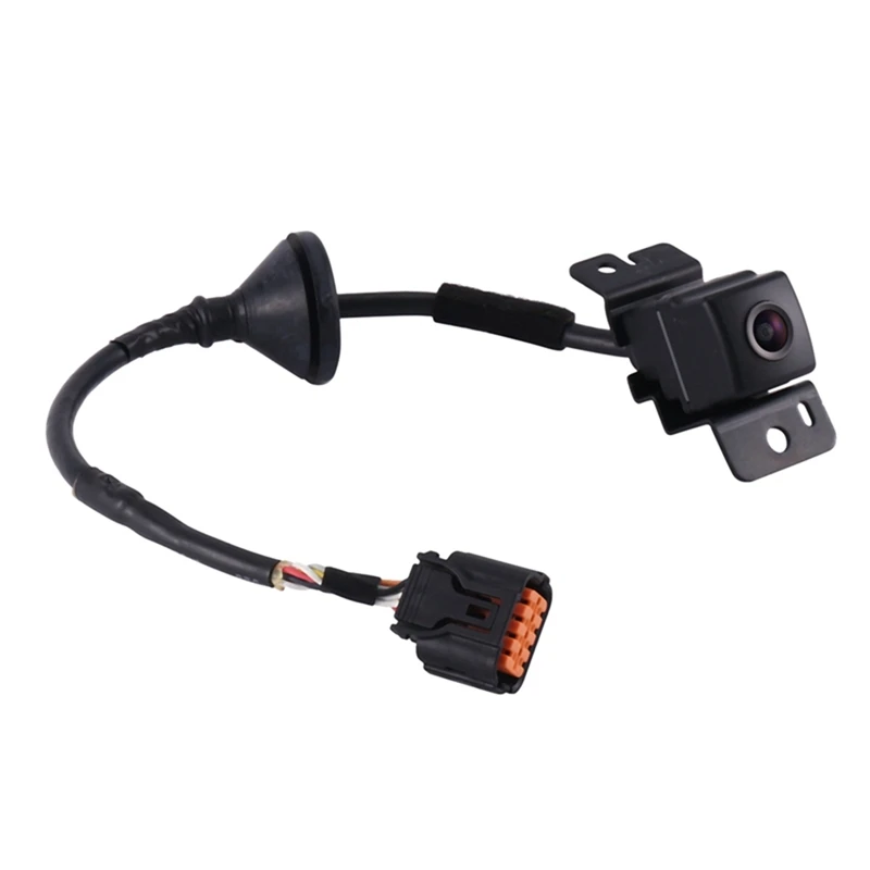 

95760-A9100 New Rear View Reverse Camera Assist Backup Camera Parts For KIA Carnival 2014-2018