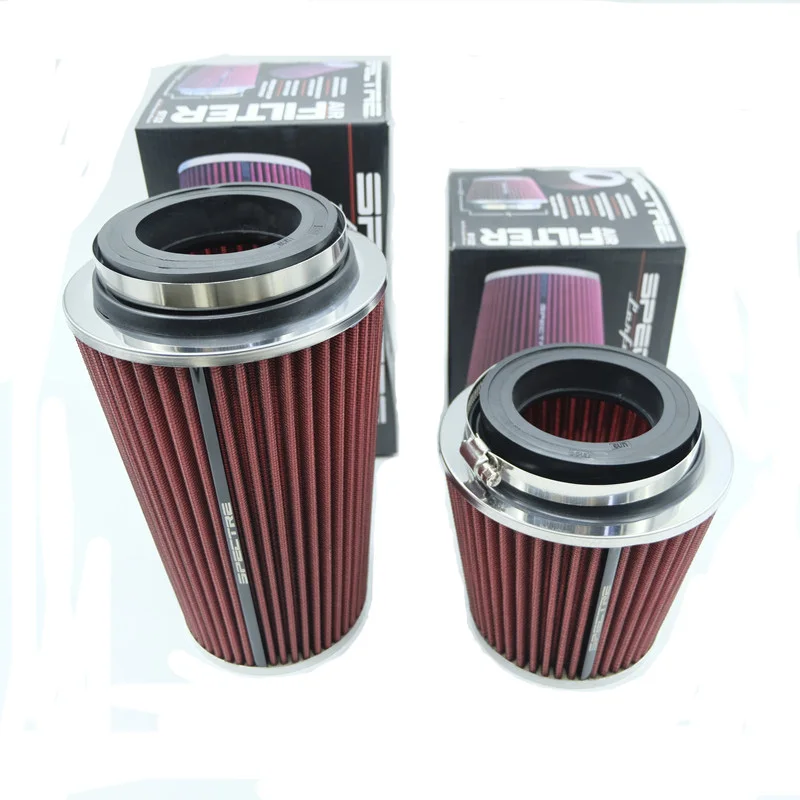 Universal High-Flow Sport Cone Air Intake Filter 3