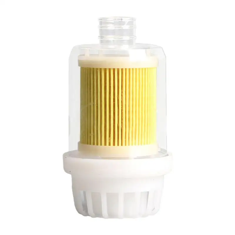 

Parking Heater Filter Detachable Engine Heater Air Filter For Intake Pipes Air Intake Filter Silencer Muffler Effective And Heat