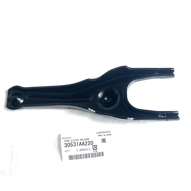 NBJKATO Genuine Clutch Release Fork 30531AA220 For Subaru Impreza Forester Outback Legacy Baja