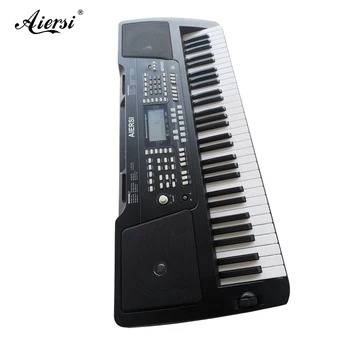 61 Keys Electronic Keyboard Musical Instruments Arabian Style Keyboard Piano
