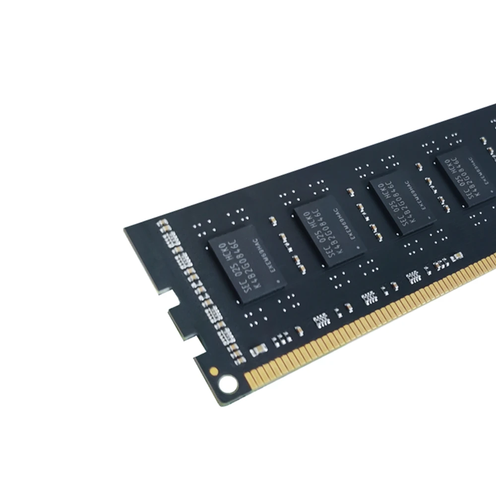 4GBx10 8GBx10 DDR3 1066MHz 1333MHz 1600MHz PC3 1.5V 240 핀 데스크탑 메모리, 모든 마더보드 호환 Ddr3 메모리 Udimm Ram