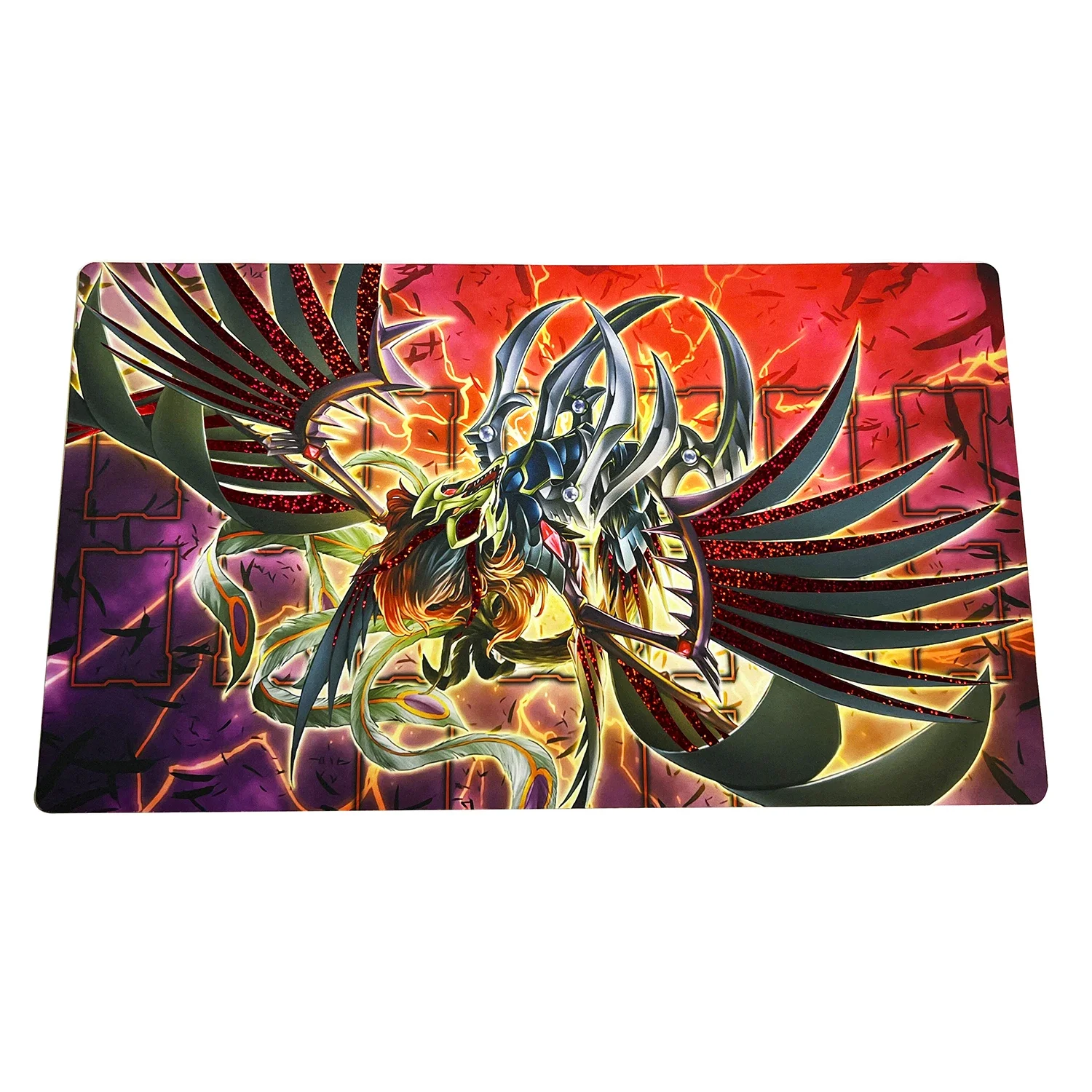 レインボードラゴン プレイマット 2025年最新】レインボードラゴン プレイマットの人気アイテム