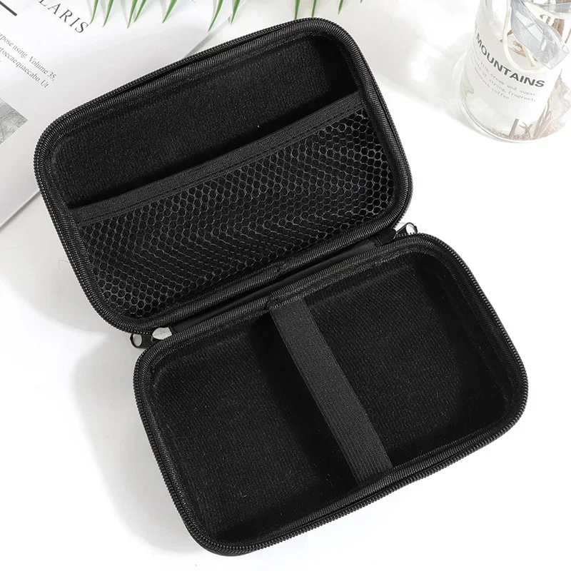 Anbernice RG Cube Protective Handheld Game Console Carrying Case