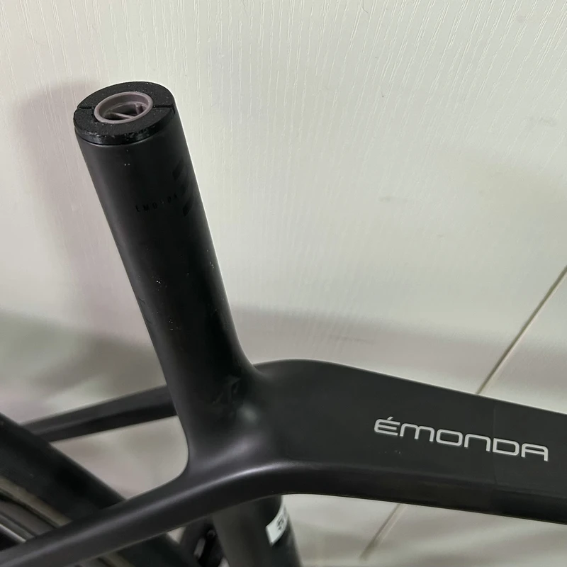 トレック Emonda SL SLR シートポスト Di2 内蔵バッテリー