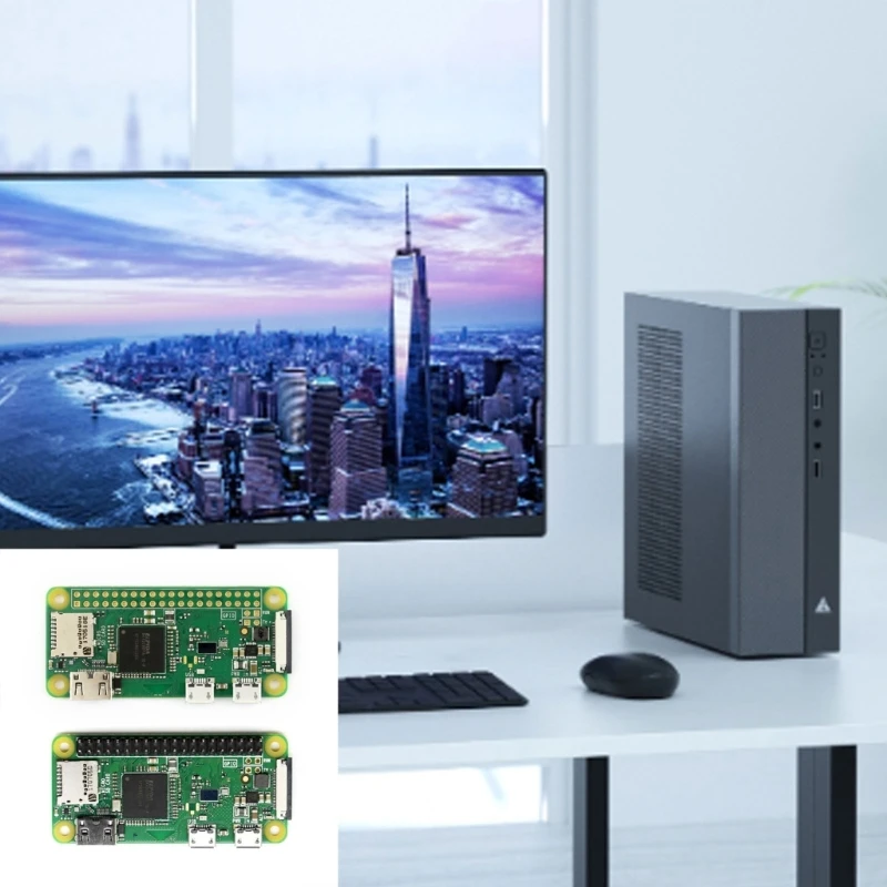 

Expand Your Projects with Wireless Connectivity for Raspberry WH Board