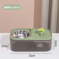 Xiaohua Pet Water Dispenser – Automatic Circulating Filtration System for Cats