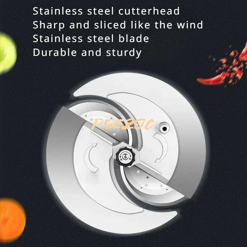 Multi Functional Stainless Steel Electric Manual Lemon Fruit