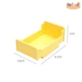 Big Bed Yellow