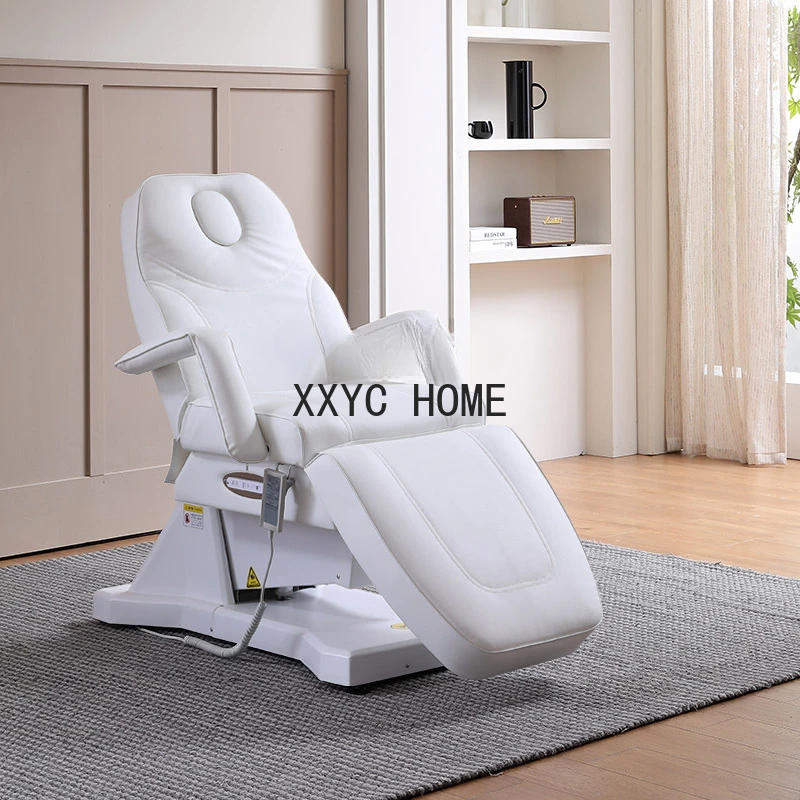 

Electric Beauty Bed Automatic Lifting Dental Bed for Beauty Eyelash Bed