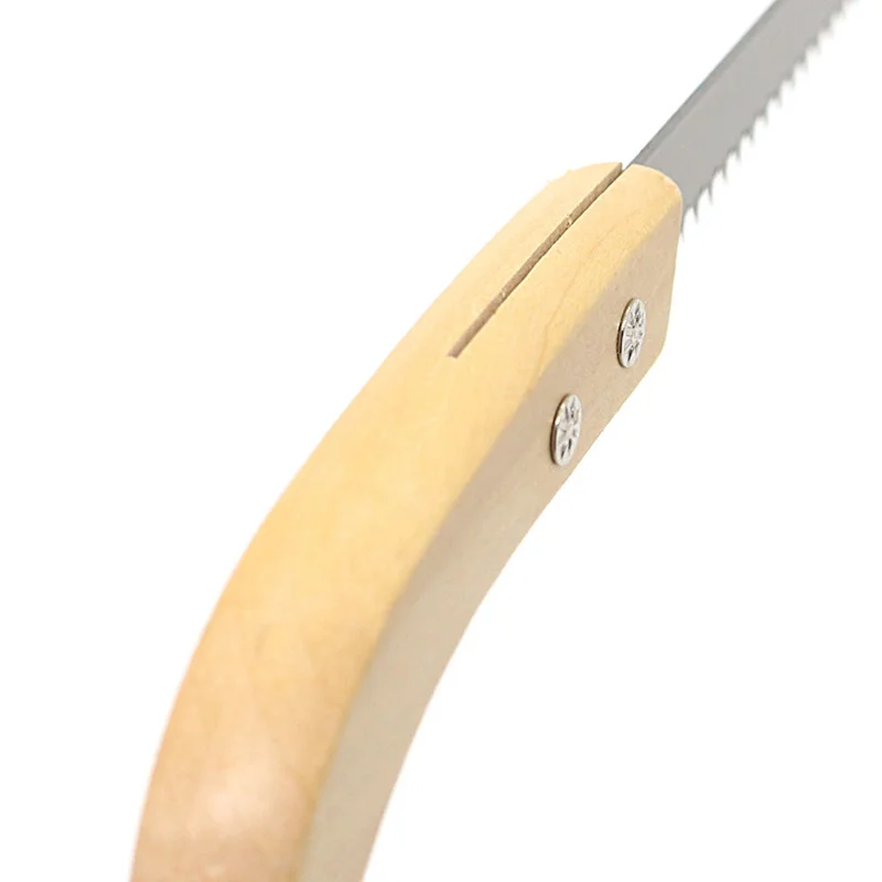 Professional Woodwork Hand Saw Universal Carbon Steel Serra Wonder Saw Para Madeira for Garden Tools Hand for Wood