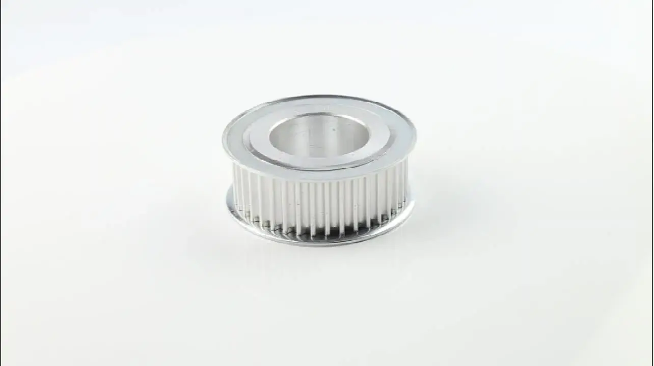 Шкив ГРМ HTD 8M 18T/19T/20T/22T