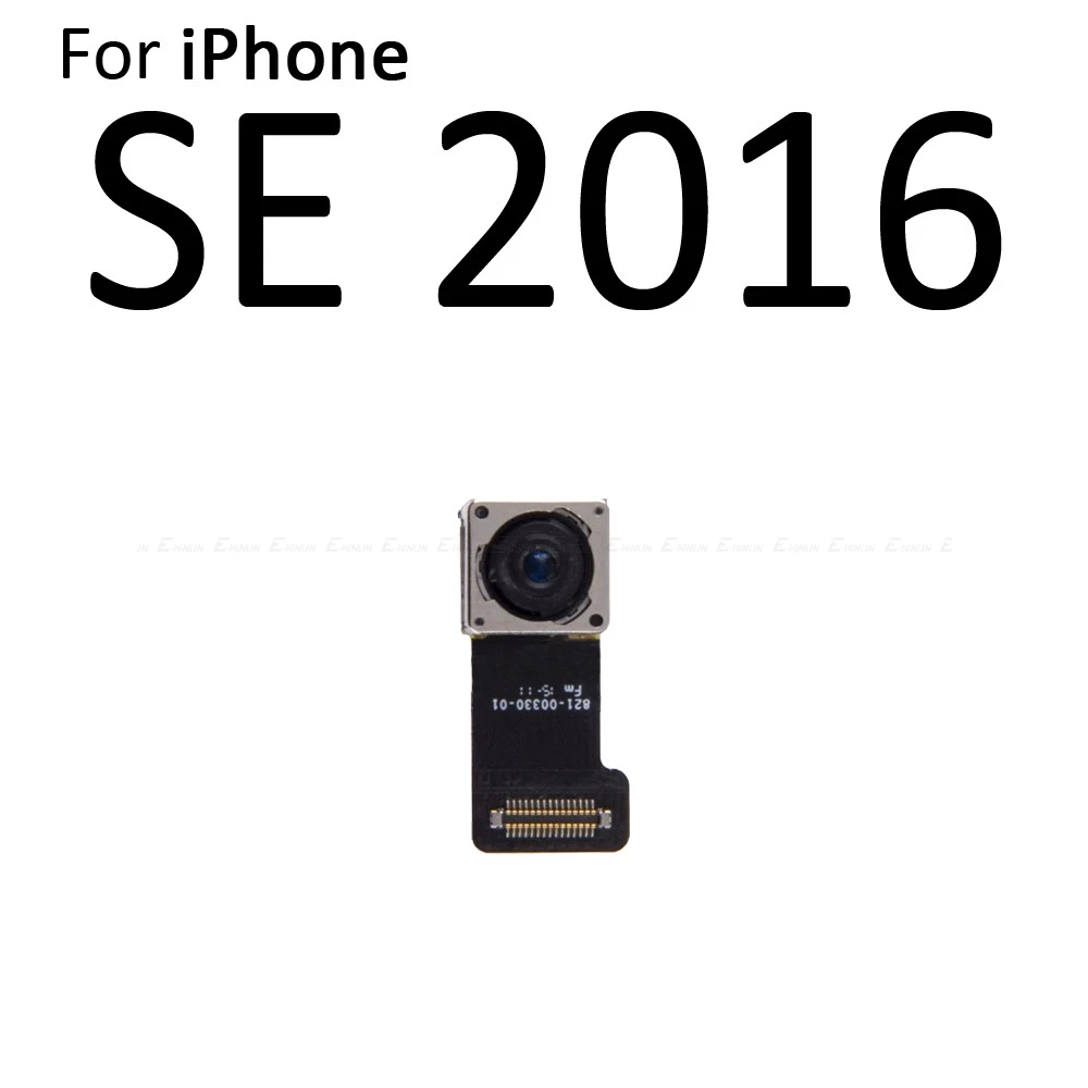 For iPhone SE 2016