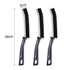 Multifunctional Hard-Bristled Gap Brush Cleaning Brush Grout Cleaner Scrub Brush Deep Tile Joints Crevice Gap Cleaning Tools 6