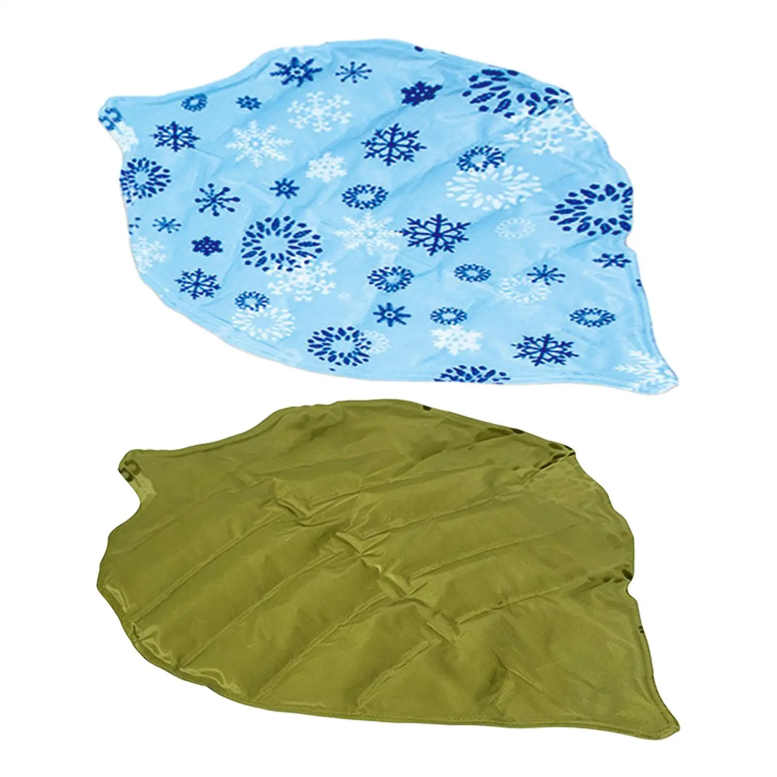 Tapis Rafraîchissant Pour Chien Et Chat Matelas Auto-refroidissant_voghion.com