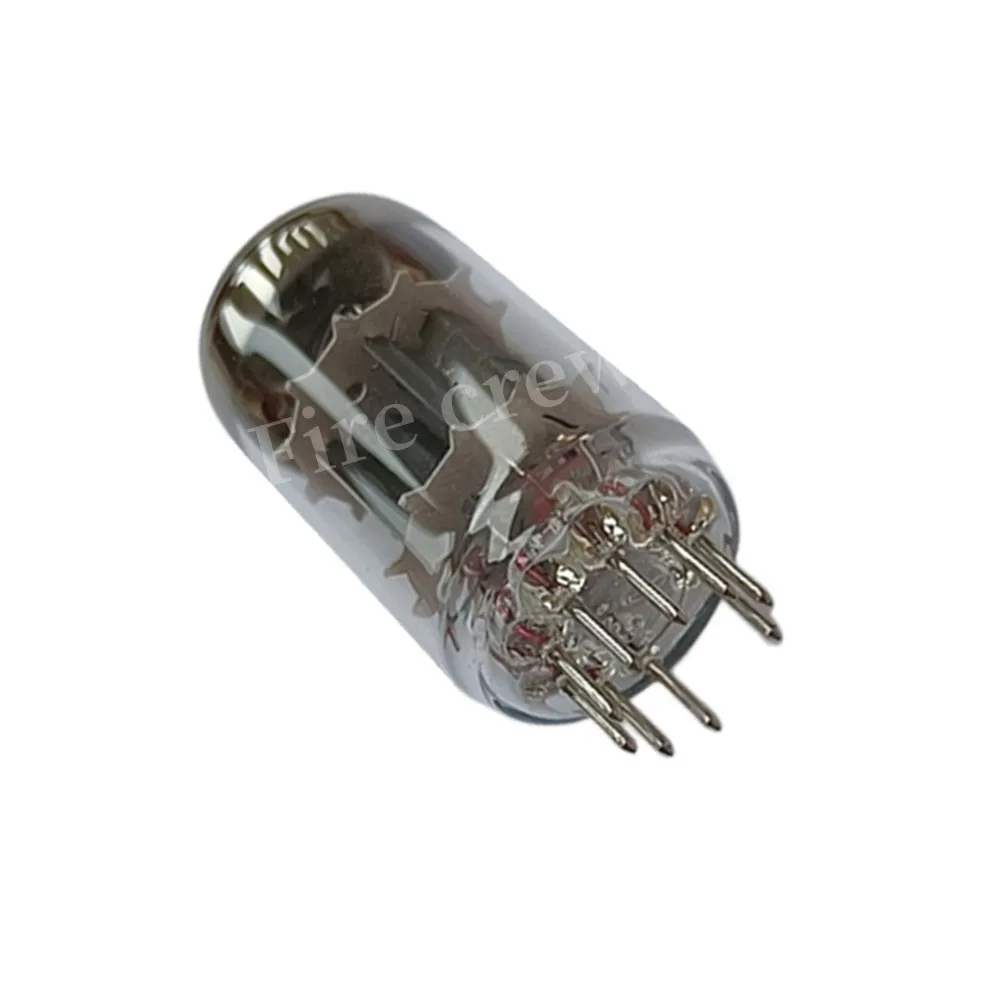Fire Crew  Mullard 12AU7 ECC82 Vacuum Tube HIFI Audio Valve Electronic Tube Amplifier Kit Diy Genuine Precision Matched Quad 4