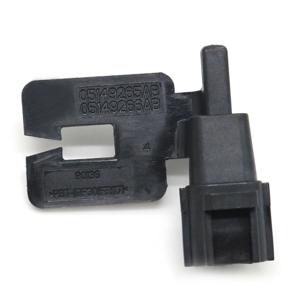 5149265AB 2 Pin Ambient Air Temperature Sensor 56042395 For Chrysler 200 300 For Ram 1500 2500 3500 Jeep Cherokee Wrangler