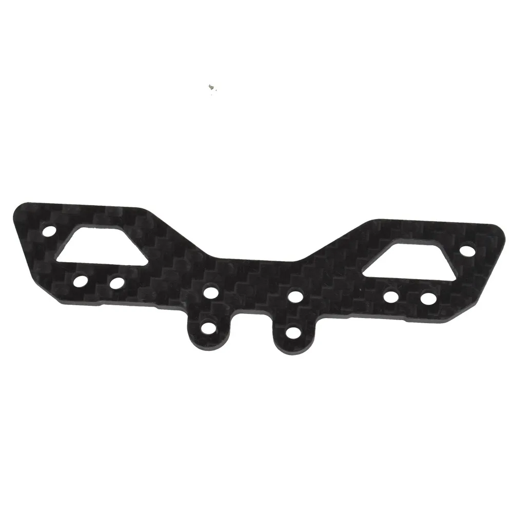 Kulfiber støddæmpere 70mm til Tamiya XV-01 RC