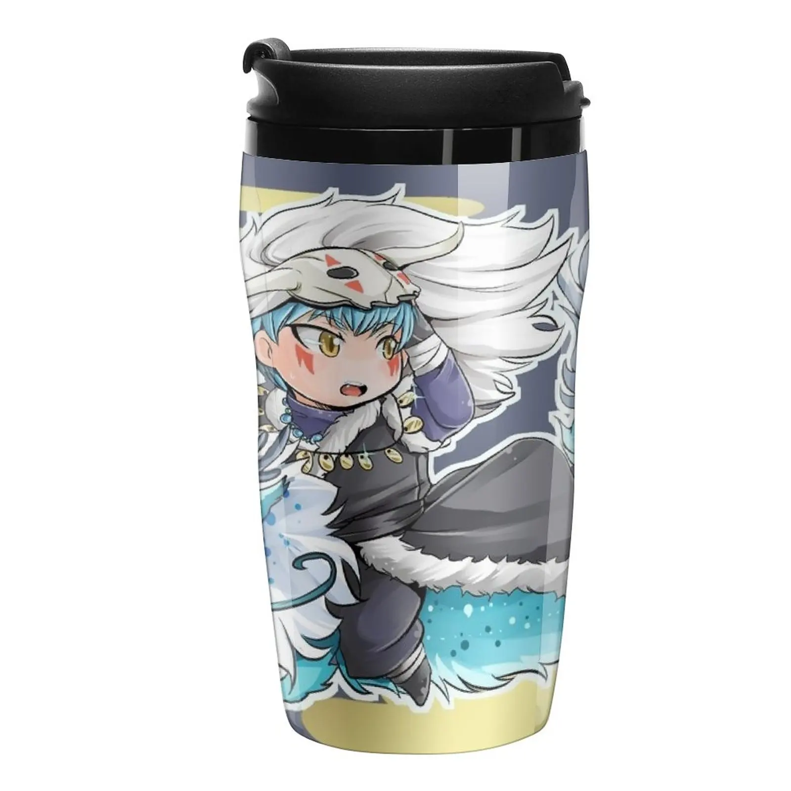

Seiryuu Travel Coffee Mug Coffee Cup Sets Coffee Cups Set