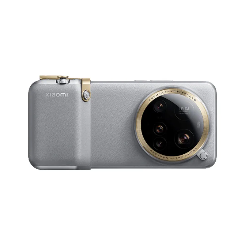 スマホアクセサリー Xiaomi15 Ultra photography kit Xiaomi 15 Ultra Photography Kit Legend Edition - Xiaomi Global