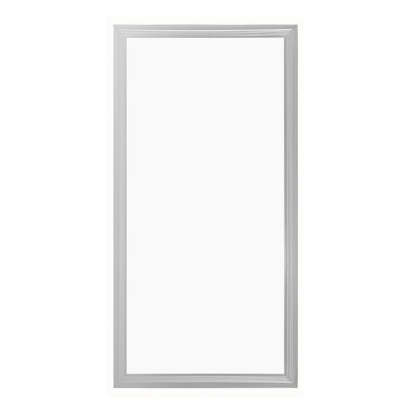 LED Downlight 40W 6500K LED Panel Downlight 30X60cm White Grid Lights Insert Light Ceiling Light For Office