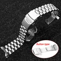 Silver3-Thin Buckle