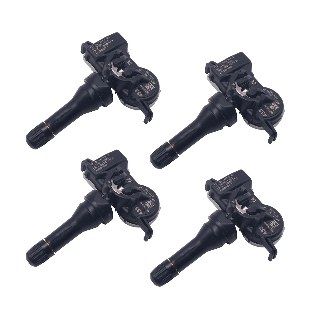 ڵ TPMS Ÿ̾ з ͸ ý , 68252493AB, TPMS , ũ̽, , ǾƮ, , 68252493AA