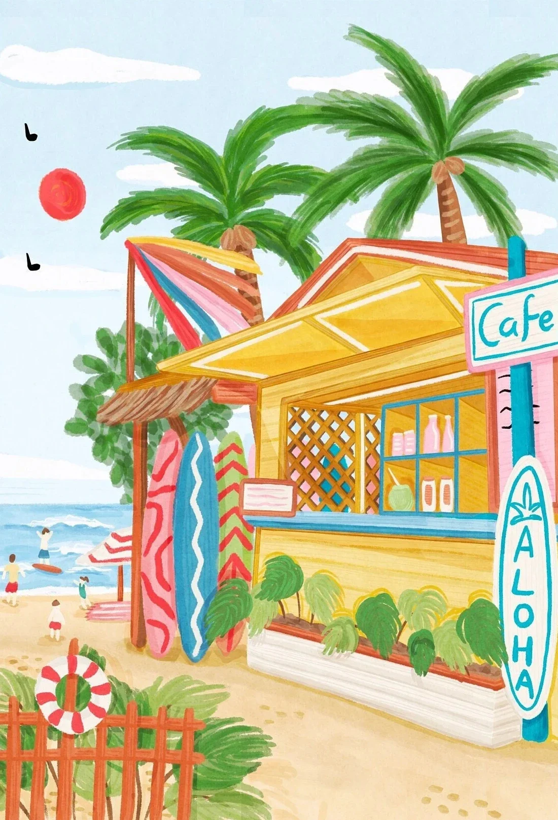 İskandinav Fas Marrakech Kappadokya Hindistan Kapısı Seyahat Şehir Posteri Manzara Tuval Boyama Duvar Sanatı Oturma Odası Ev Dekoru için