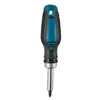 Makita D-58833 Ratchet Screwdriver 1/4" 25mm PH2 Positive Negative Magnetic Poles Screw Hand Tool Attachments 3