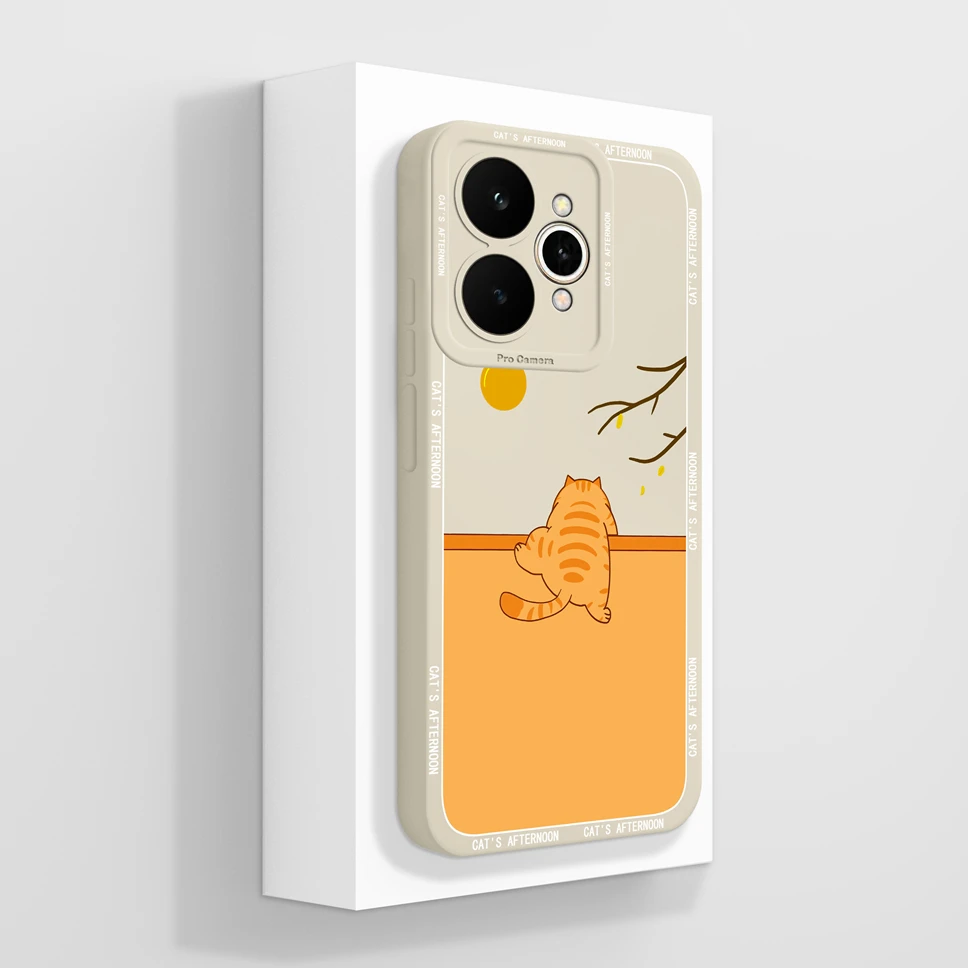 Lovely Astronaut Cartoon High-Quality Shockproof Phone Case with Full Protection Bumper
