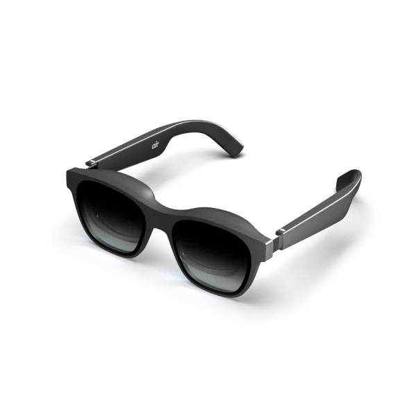 XREAL Air Nreal Air Smart AR Glasses Portable 130 Inches Space Giant Screen 1080p Viewing Mobile Computer 3D HD Private Cinema