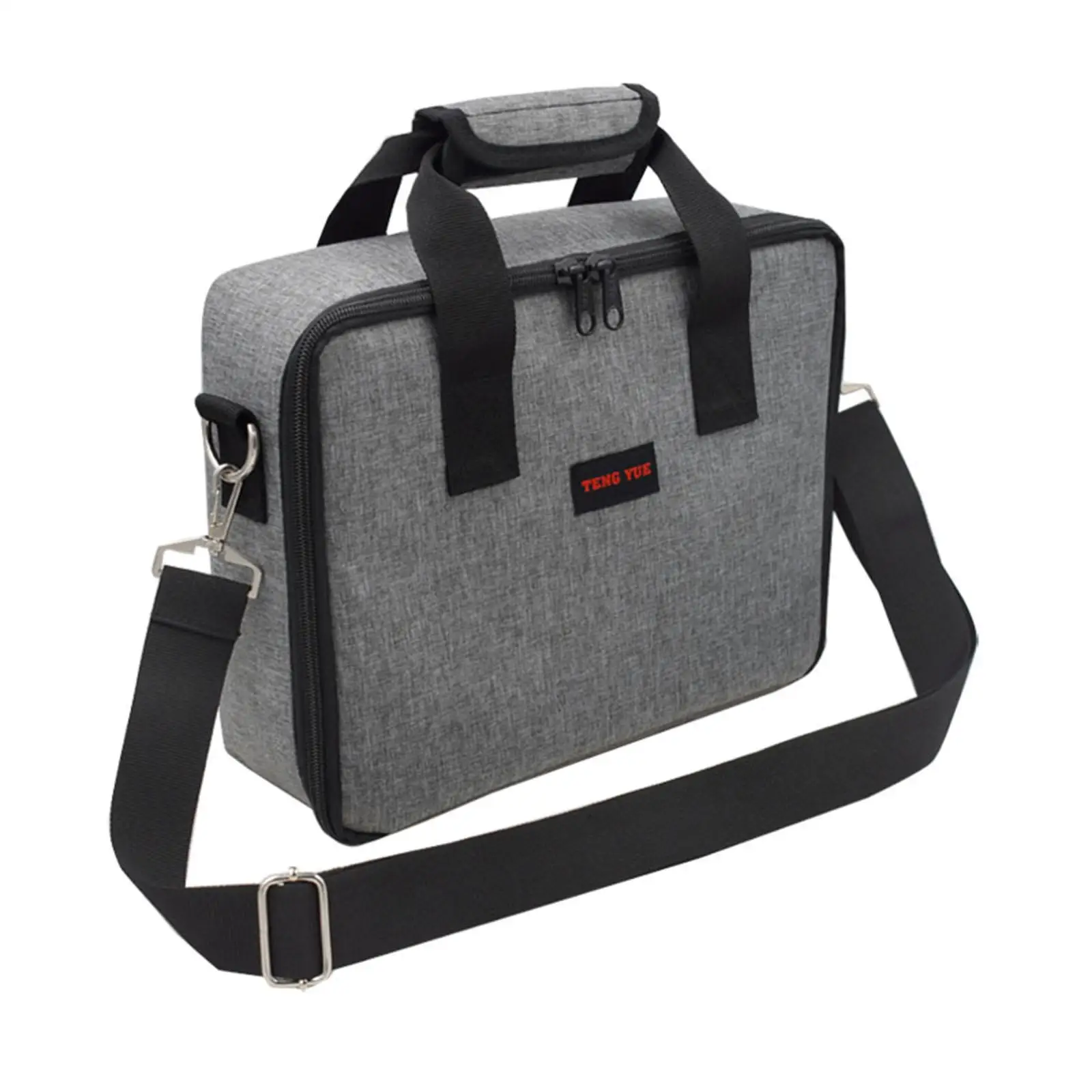 Microphone Storage Bag Portable with Shoulder Strap Organizer Wireless Microphone Case for Singing Home Traveling Office Karaoke Microphone Storage Bag Portable with Shoulder Strap Organizer Wireless Microphone Case for Singing Home Traveling Office Karaoke
