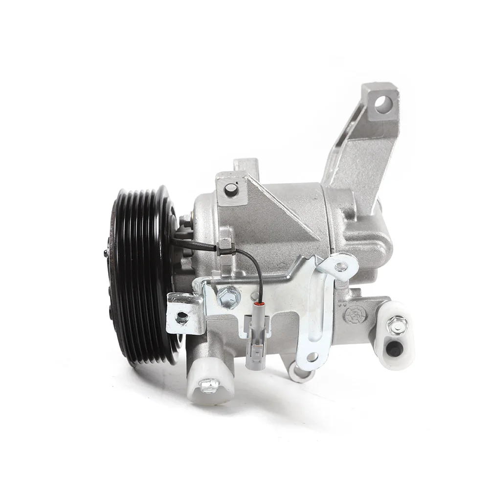 

A/C Clutch Compressor Air Conditioner Compresso AC Compressor A/C Clutch Fit for 2012-2015 Subaru Forester Impreza XV Crosstrek
