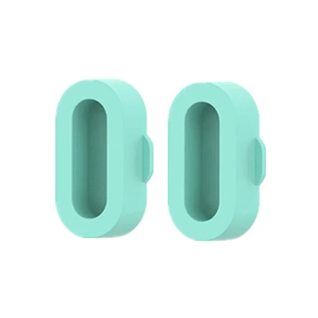 Universal Dust Cover Charger Plug Case