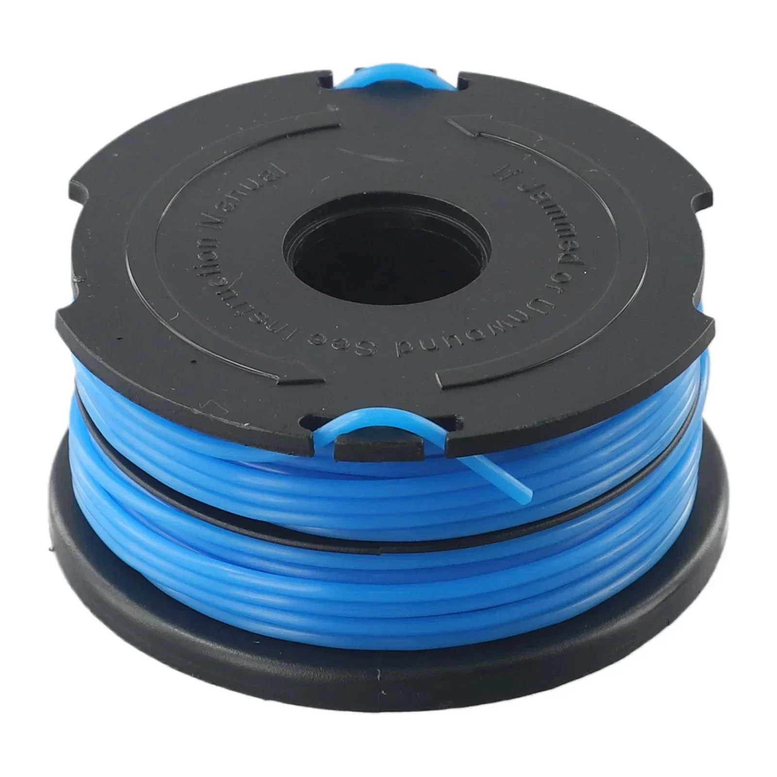 Bobina De Repuesto Para Recortadora De Césped Black & Decker - Compatible Con Modelos GL650, GL670, GL315, Etc.