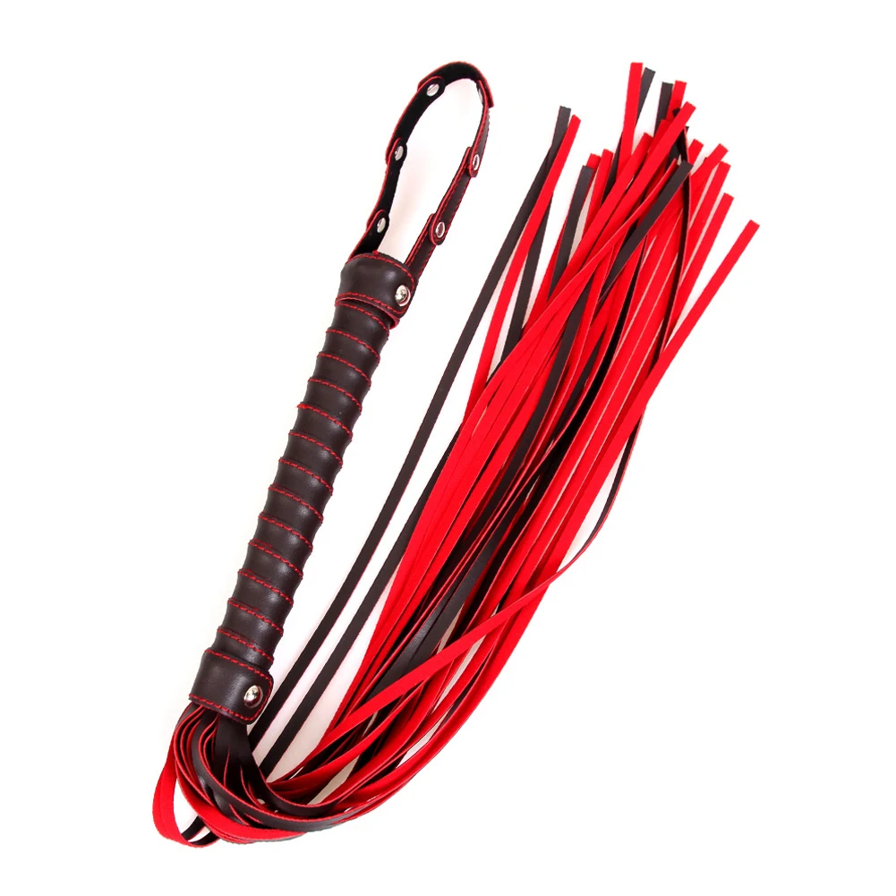 Рисунок 3 - 25 дюймовый кнут для верховой езды