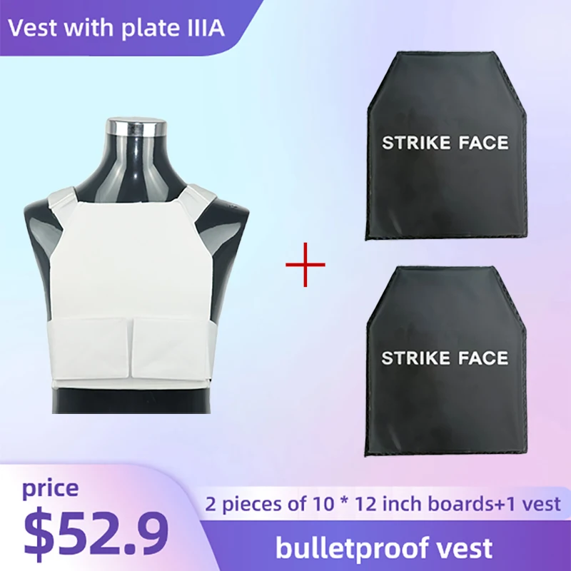 Summer plate carrier 1