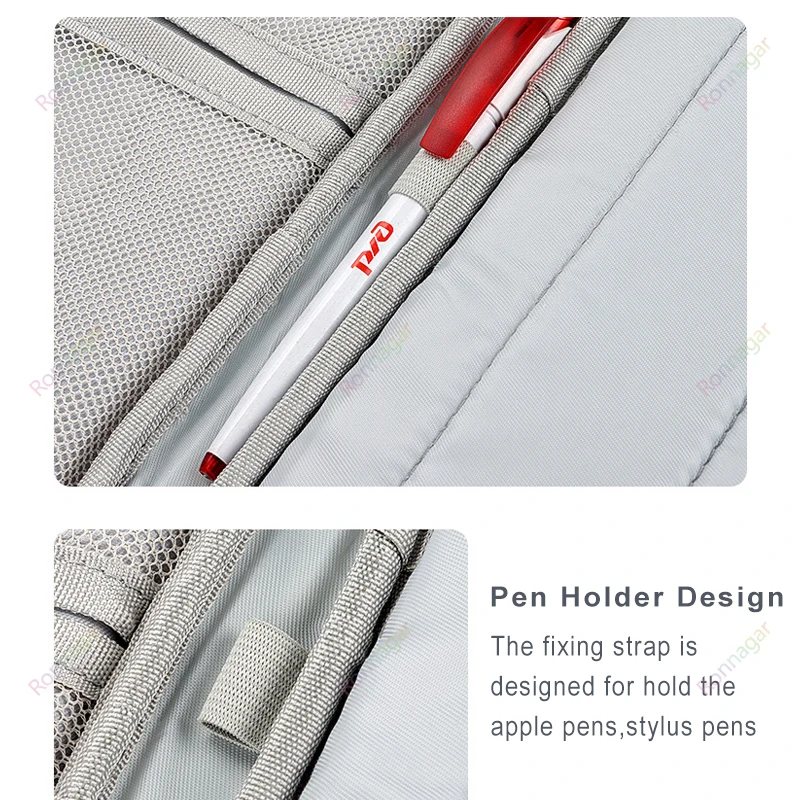 Premium 13-Inch Protective Laptop Sleeve - Sleek and Stylish Design