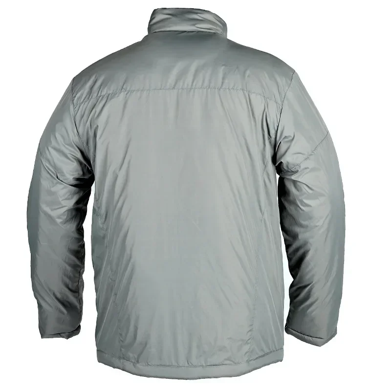 Men Outdoor Jackets Parkas Tactics Jacket Windbreaker Windproof Hiking Jacket Coat Lightweight