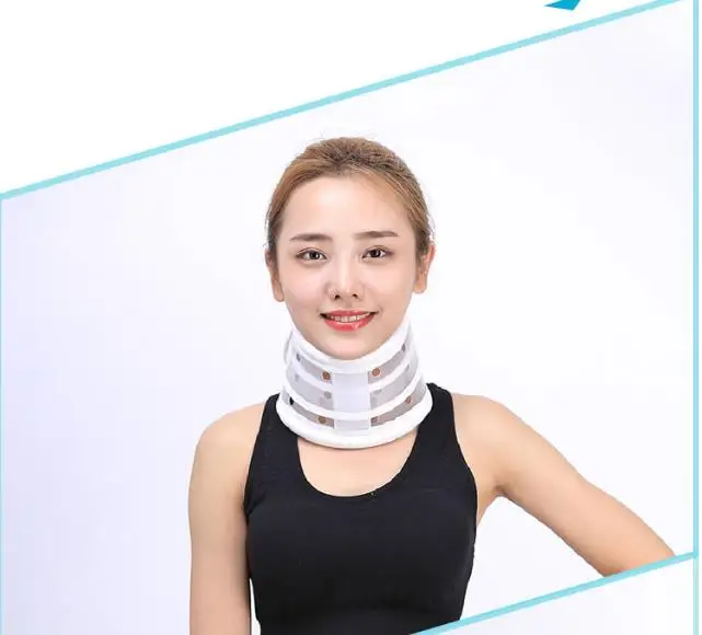 Selling the new neck physical therapy office relaxed portable neck tension release The neck support care