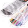 2.0MM Mechanical Pencil Set 2B Automatic Pencils Lápices with Color/black Lead Core for Art Sketch Write Handicraft 3