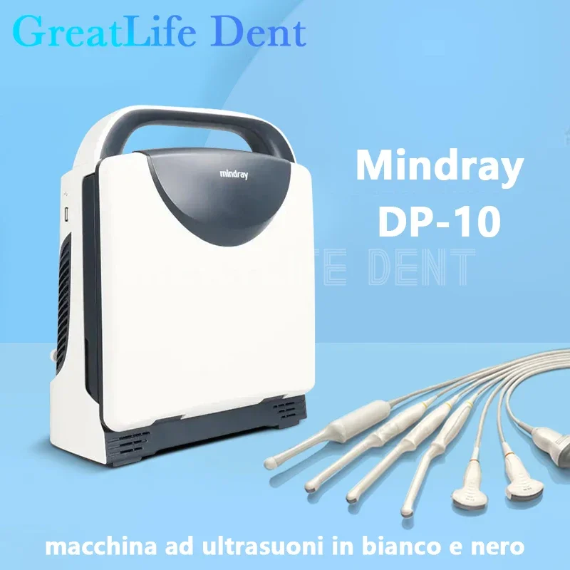 GreatLife, портативное устройство