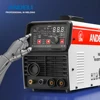 ANDELI 220V AC/DC TIG Welding Machine MMA/LIFT TIG/HF TIG/Pulse 3 in 1 Aluminum Welder Inverter TIG Welders 6