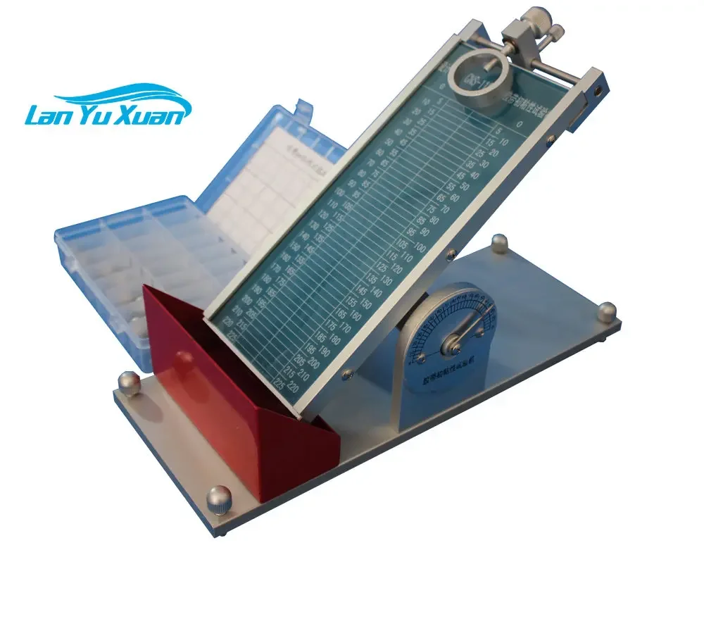 

Competitive Price Tape Adhesion Tester Viscosity Testing Machine /Testing Equipment