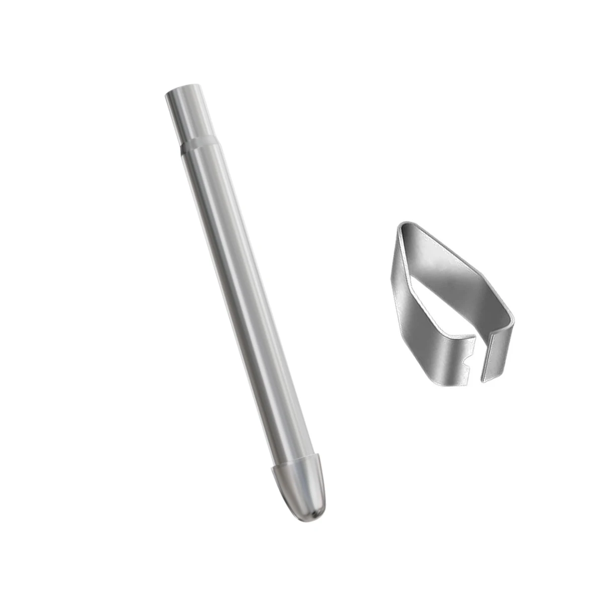 Stylus Pen For Microsoft Surface Pro 7 6 5 4 Series Surface Laptop Stylus Pen No Wear Out Titanium Alloy Pen Tips