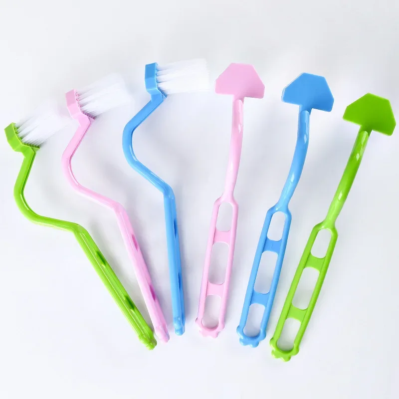 Toilet Brush Things for the Bathroom Accessories WC Home Garden Shape Long Handle No Blind Spots Airs Fryer Arc Clean S Type