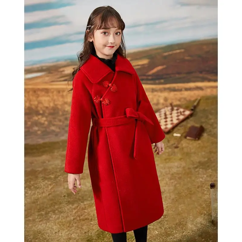 chinoiserie-style-girls-woolen-coat-autumn-winter-red-teen-girl-long-woolen-coat-tweed-overcoat-children-kids-jackets-clothes